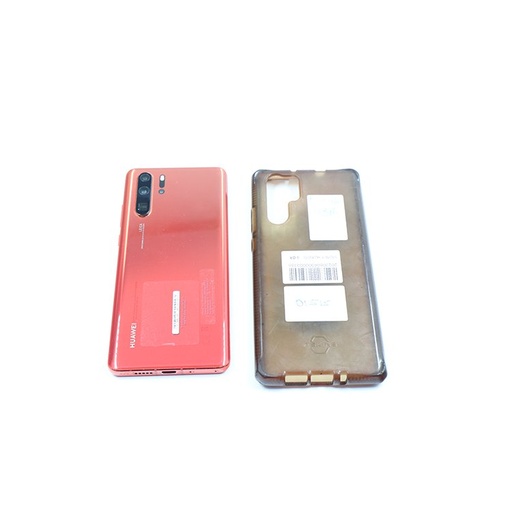 P 30 Pro 128 GB Amber Sunrise  + Transparent Cover