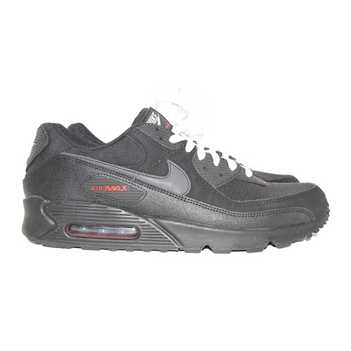 Nike AIR MAX Full Black EUR 48.5