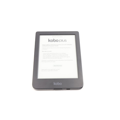 RakutenKobo, E -Reader