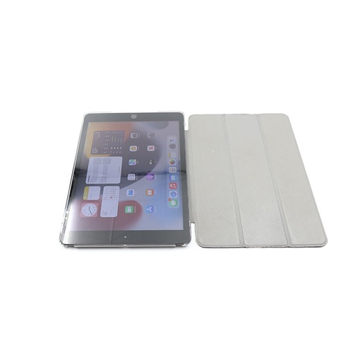 Apple iPad 7th Gen, 32 Gb + Transparent Cover Case