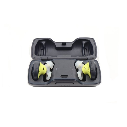 Bose SoundSport Free, True Wireless Earbuds