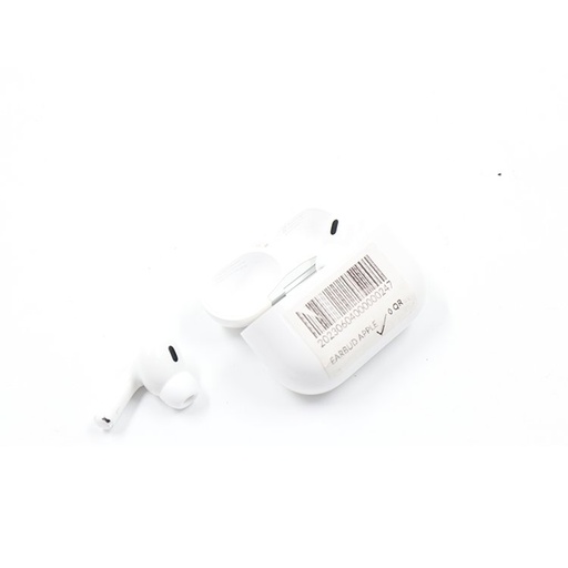 Apple Airpods Pro 2 Gen, With Active Noise Cancellation