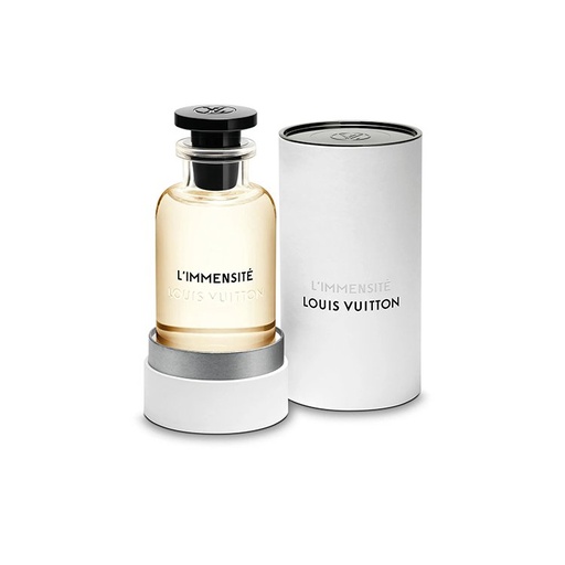 Louis Vuitton L'Immensite, Eau De Parfum 100 ml 3.4 fl.oz