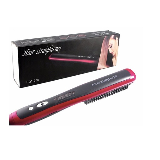 Hair Straightener HQT-908