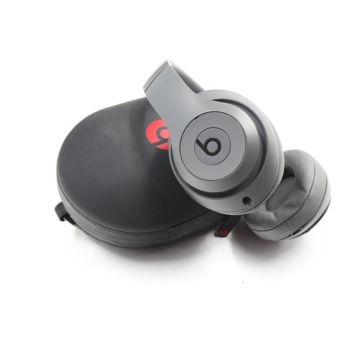 Beats Studio 3 Gray , Wireless Noise Canceling Headset