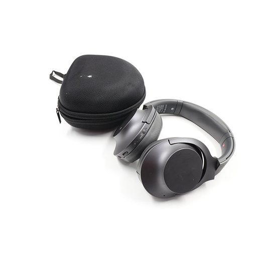 Sony Wireless, WH-H900N , Wireless Noise Cancelling  Over-ear Headset ,Gray