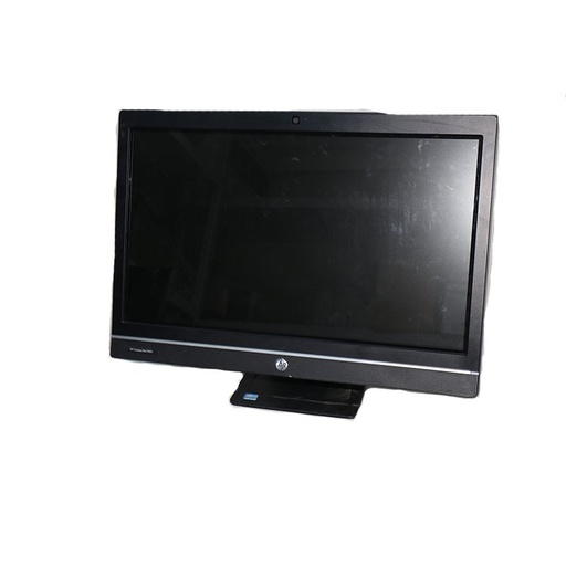 Hp Ram Compact Elite 8300 core i7  23 All in one 6GB Ram