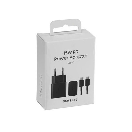 Samsung 15 PD Power Adapter USB-C