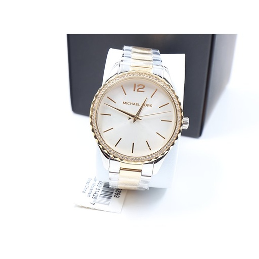 Michael Kors, MK-6899 , 5 ATM , All Stainless Steel