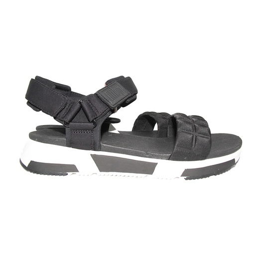 صندل Fitflops HAYLIE عالي الجودة بحزام خلفي EUR: 41