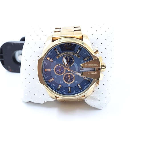 Diesel DZ-4290 10 Bar, Solid Stainless Steel