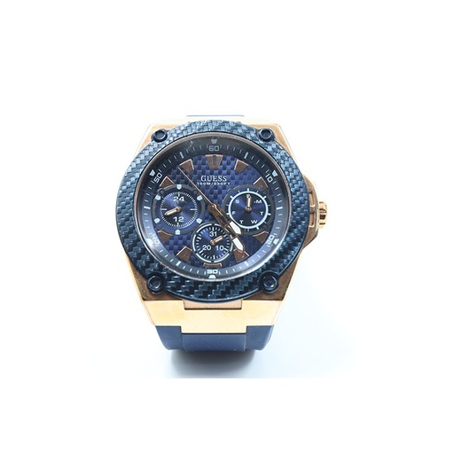 Guess U1049G2, Stainless Steel, Water Resistant, Japan MovT