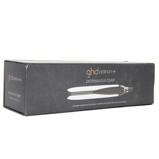ghd Platinum + Professional Styler  Ultimate Results S8T262
