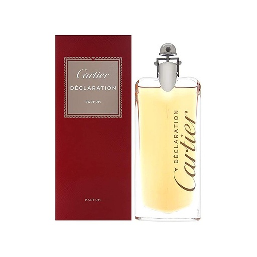 Cartier Declaration Parfum 100 ml  3.3 fl.oz