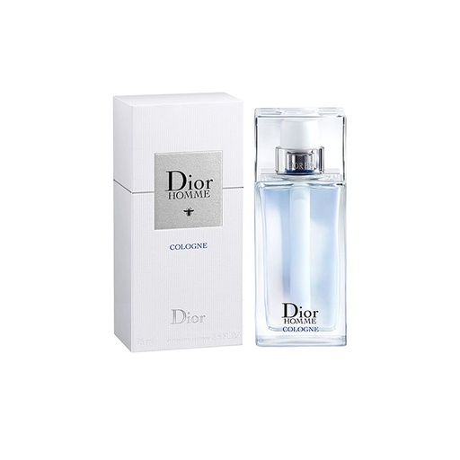 Dior Homme Cologne  75 ml  2.5 fl.oz