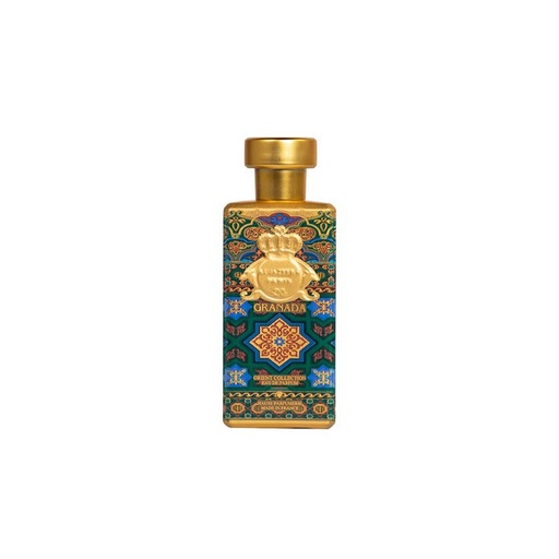 Al-Jazeera Granada Oriental Collection Eau de Parfum****TRAVEL SIZE MINI ***** , 6 ml   0.2 Fl.oz