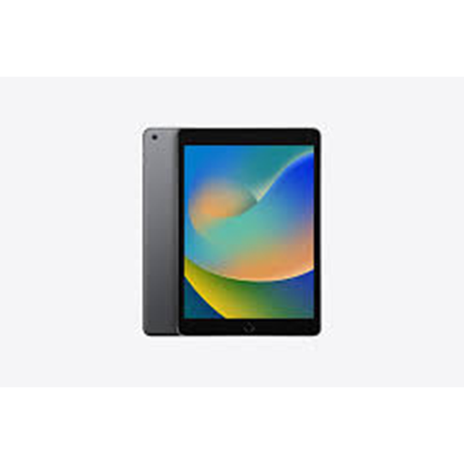 ipad 9th gen  64gb Space Gray