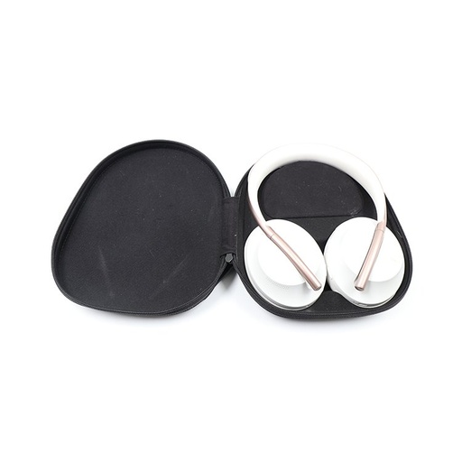 Bose Noise Cancelling NC700 Heaphones , Bluetooth Active Noise Cancelling Mic. 10 M Bluetooth Range White