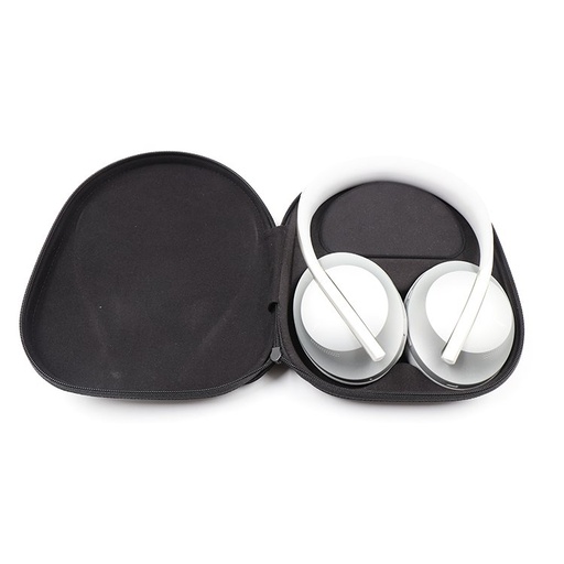 Bose Noise Cancelling NC700 Heaphones , Bluetooth Active Noise Cancelling Mic. 10 M Bluetooth Range Grey