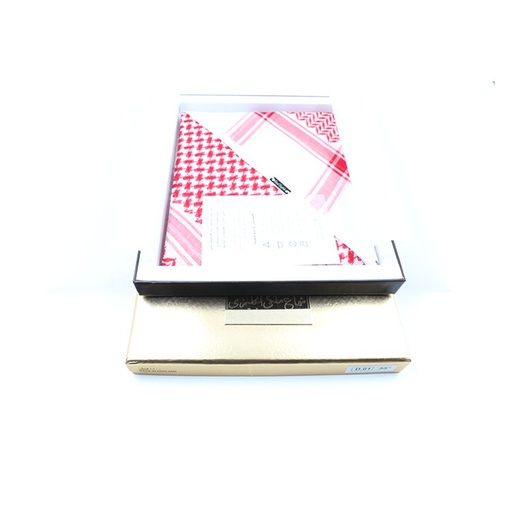 Royal English Yashmagh, Made In England