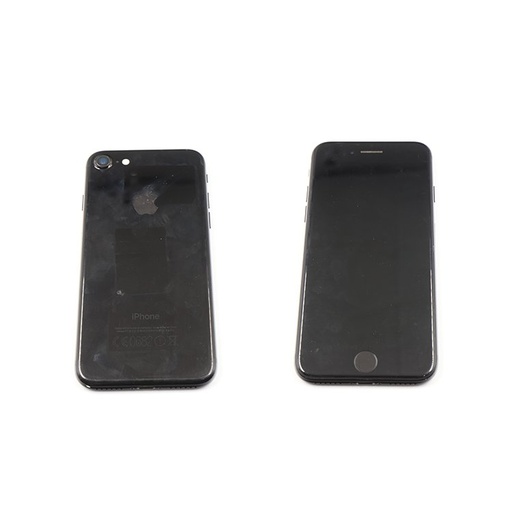 Apple iPhone 7 32 GB, Open Metallic Black 4 G LTE