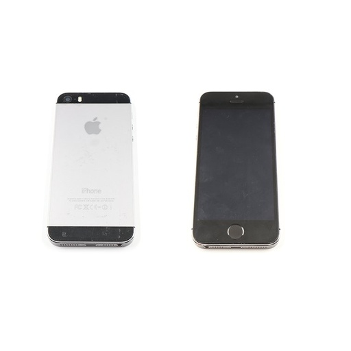 Apple Iphone 5s 16 GB Open , Gray