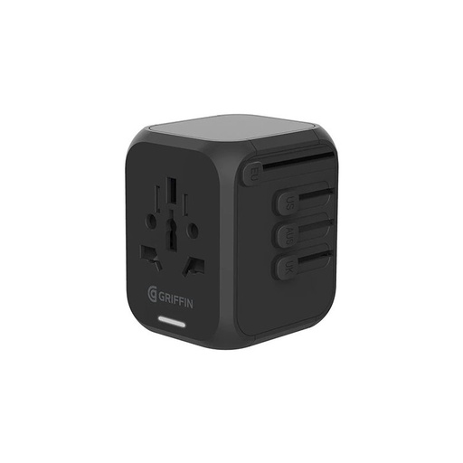 Griffin International Wall Charger , Support Fast Charge