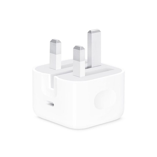 Apple USB-C 20W Power Adapter