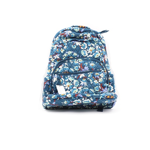 Vera Bradley, Essential Large backpack Bloral Bursts
