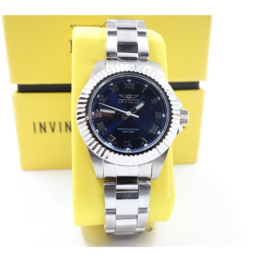 INVICTA Model:37422, All Stainless Steel Water Resistant