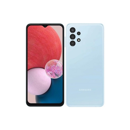Galaxy A13 4GB 128 GB Blue
