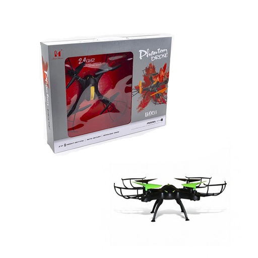 Phantom Drone lH-X43