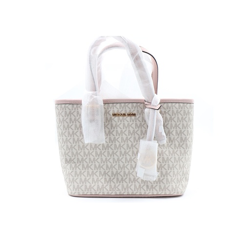 Michael Kors, Handbag/cross Bag Jet Set Travel, Pink