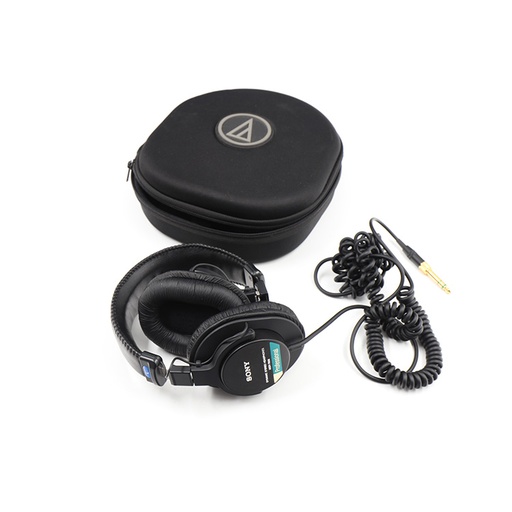 Sony MDR-7506 Professional Dynamic Stereo Headphones