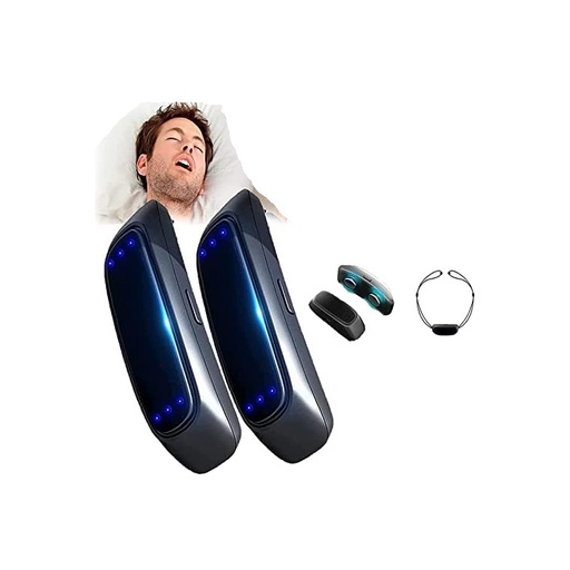 Smart Anti - Snoring Device