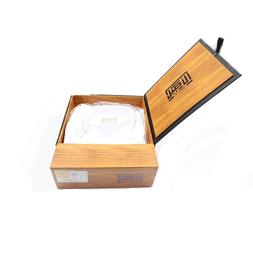 Al Aseel 60 L  White