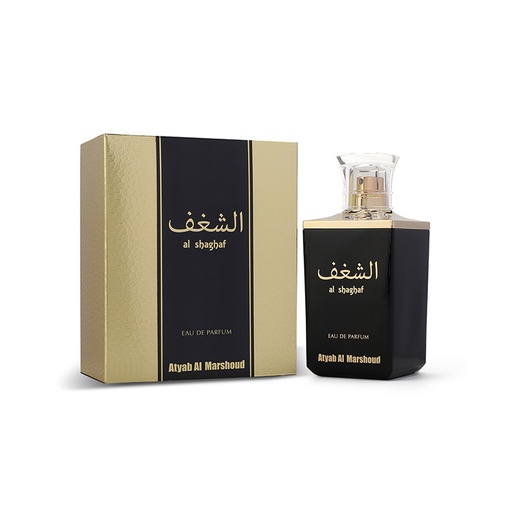Atyab Al Marshoud, Eau De Parfum 100 ml