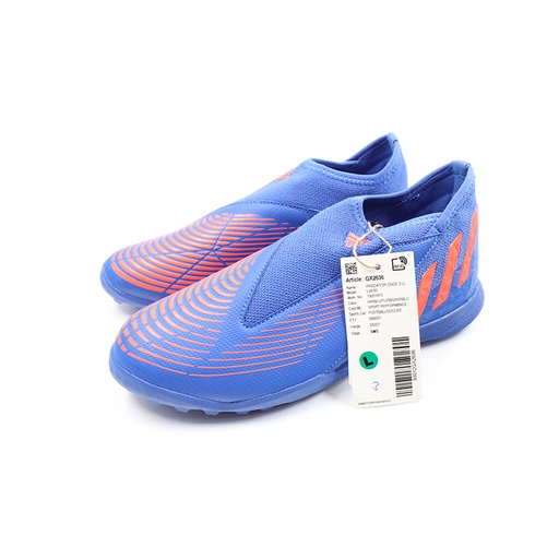 adidas GX2636, Predator EDGE 3 LL, LVE83 , Sport Football, EUR: 35 1/2,