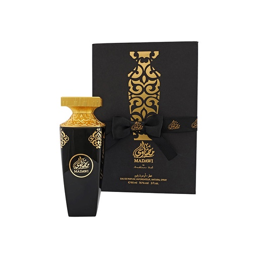 Arabian Oud Madawi Eau de Parfum.  90 ml 3 fl.oz