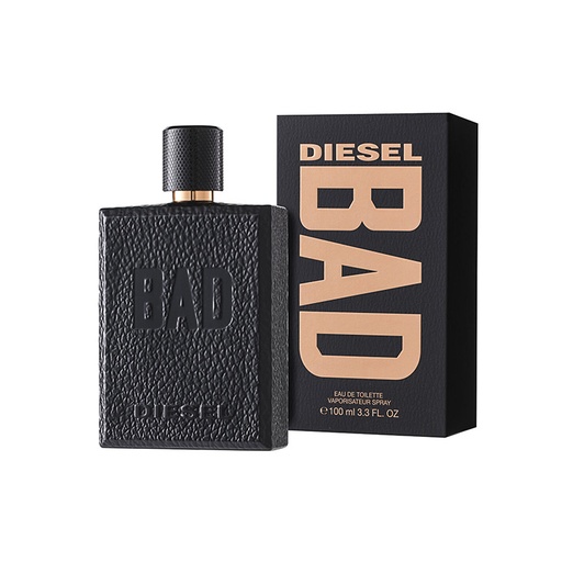 Diesel Bad Eau de Toilette 100 ml 3.3 fl.oz