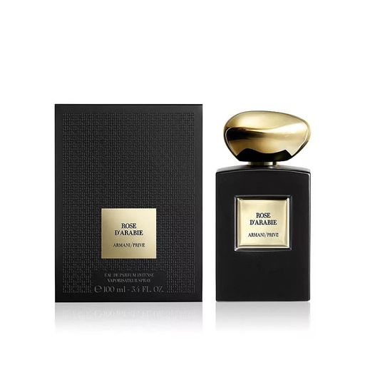 Georgio armani Armani Prive Rose D'Arabie  Eau De parfum 100 ml 3.4 fl.oz