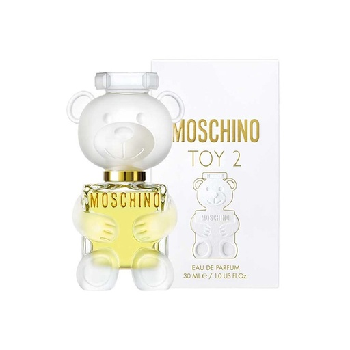 Moschino Toy 2 , Eau De Parfum 30 ml 1.0 us