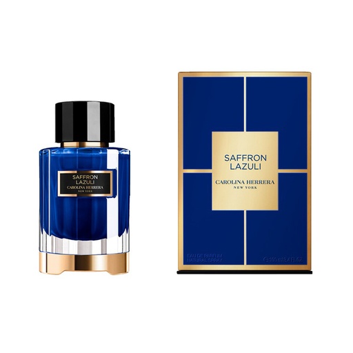 Carolina Herrera Saffron Lazuli 100 ml 3.4 fl oz