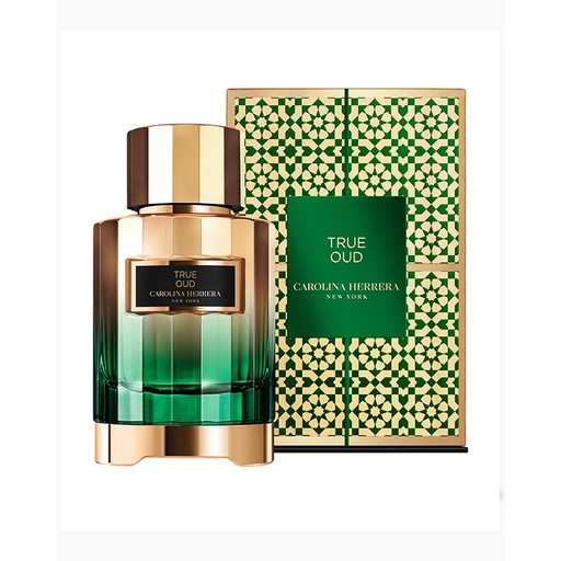 Carolina Herrera True Oud 100 ml 3.4 fl oz