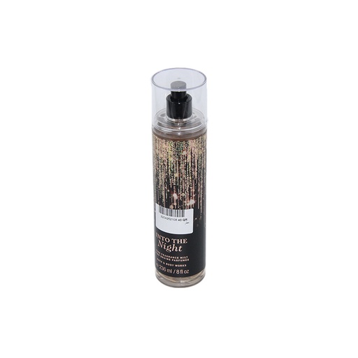 Into The Night Fine Fragrance Mist Fine Bruine Parfumee 236 ml/ 8 ft oz
