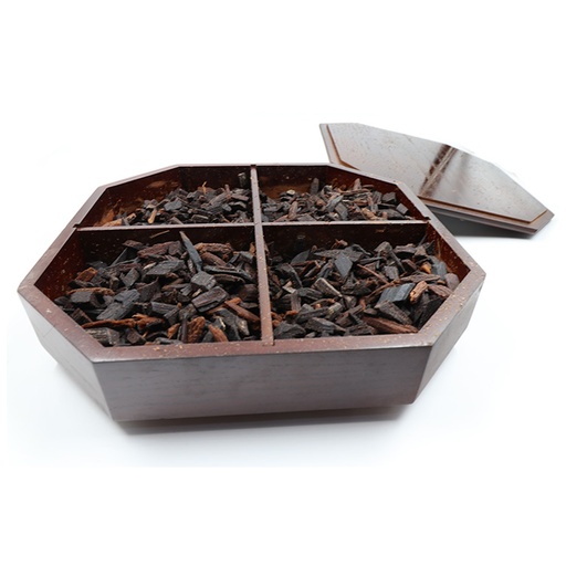 Sahar Alsharq Larae Oud Box