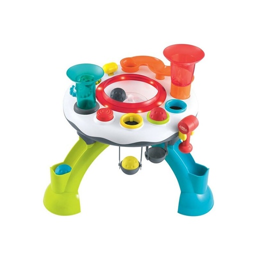 Little Senses Lights and Sounds Activity Table