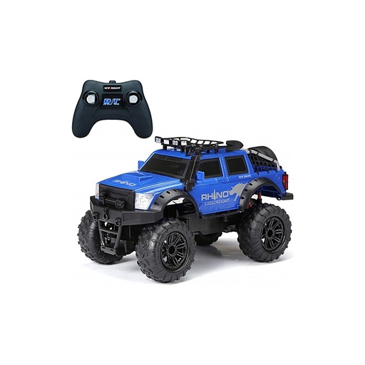 New Bright R/C Trucks Radio Control