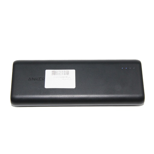 Anker PowerCore 15600 (A1252) 15600 mAh Power Bank