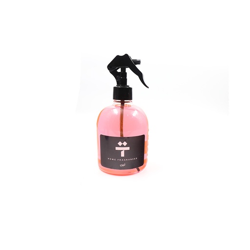 Tatera Homme Fragrances Lin Air Freshener